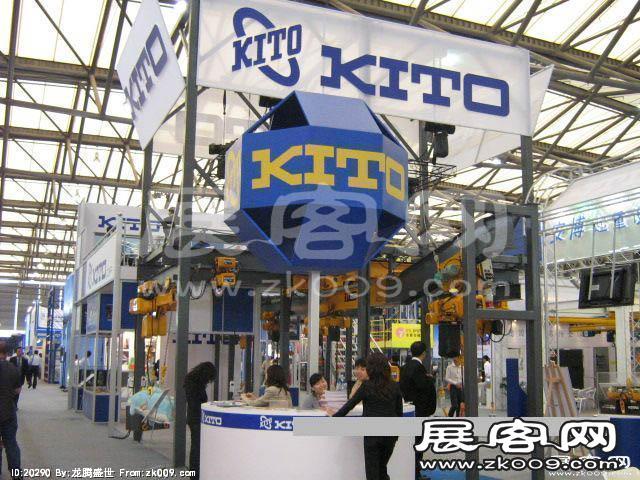亚洲国际动力传动展(六)