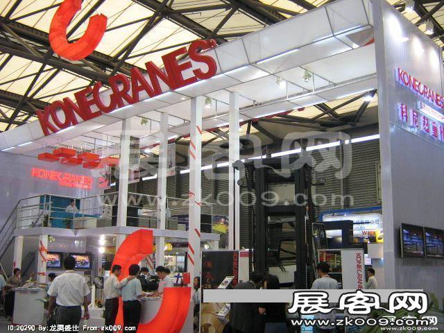 亚洲国际动力传动展(六)