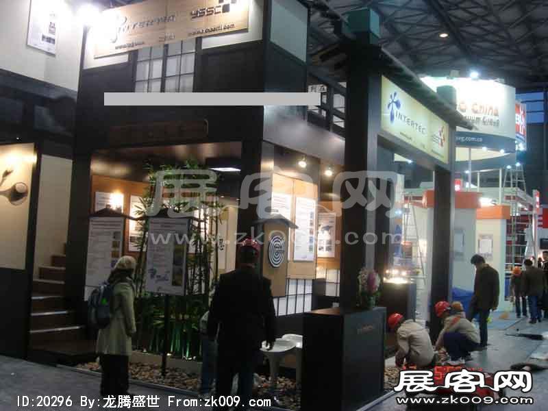 电子电路展(三）