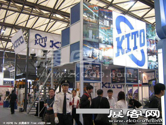 亚洲国际动力传动展(六)
