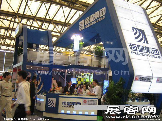 亚洲国际动力传动展（四）
