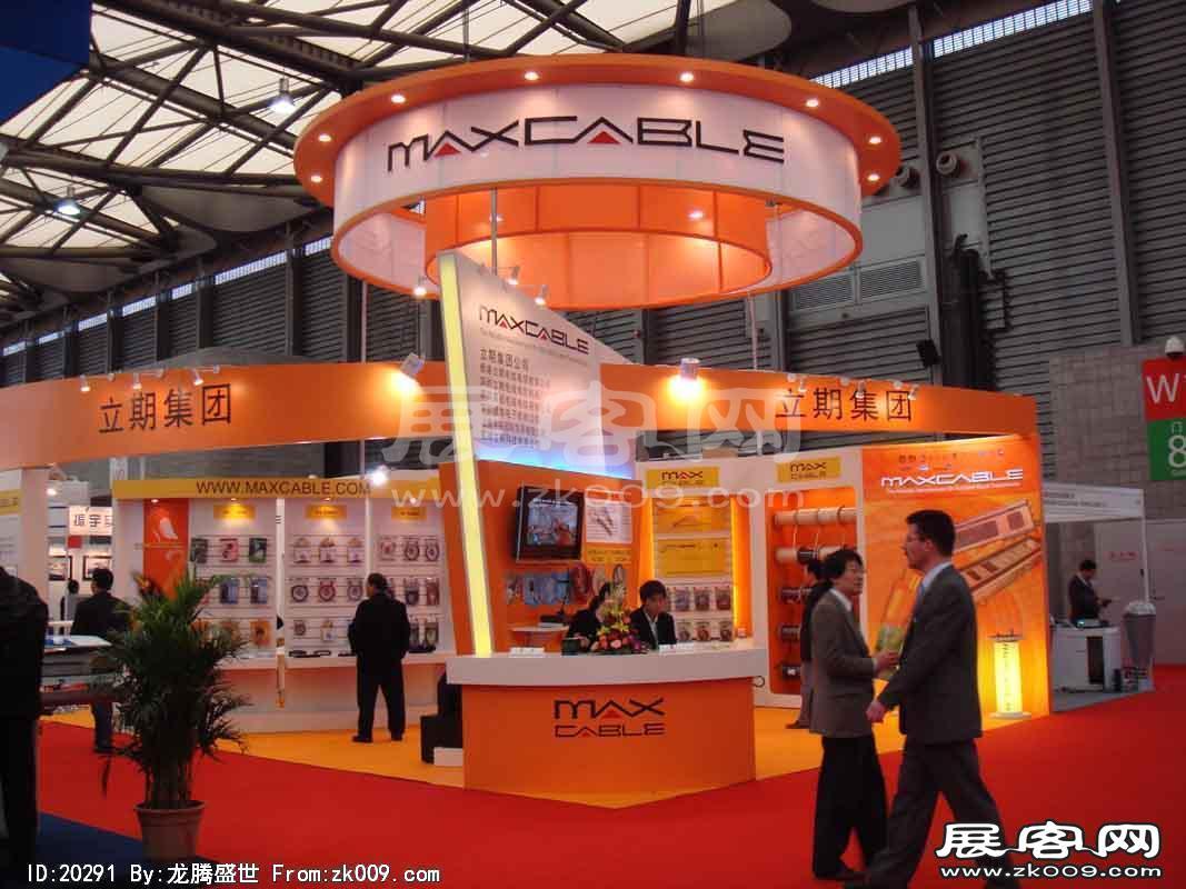 上海半导体展览会