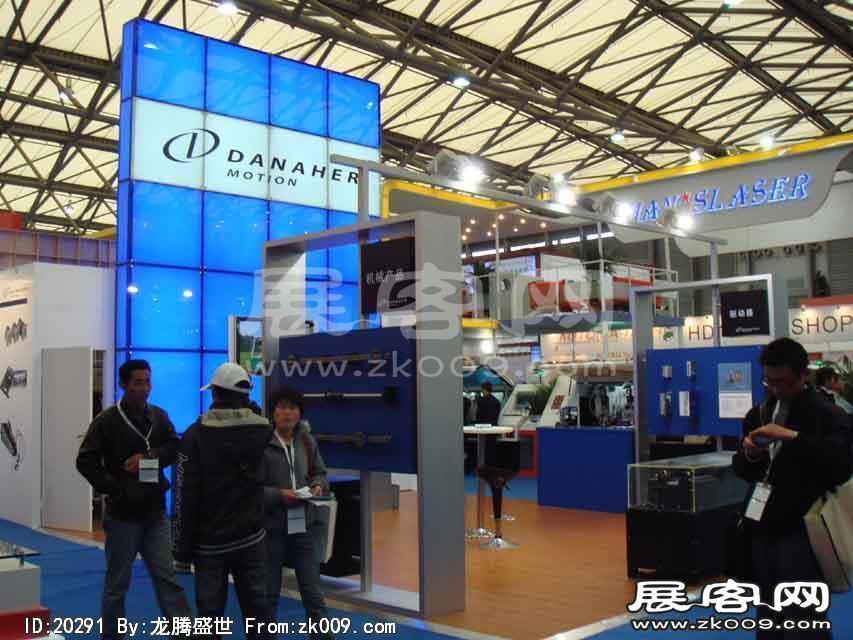 上海半导体展览会