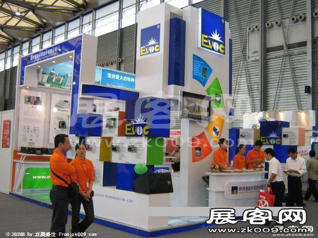 亚洲国际动力传动展（四）