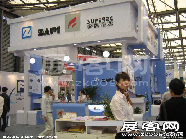 亚洲国际动力传动展(六)