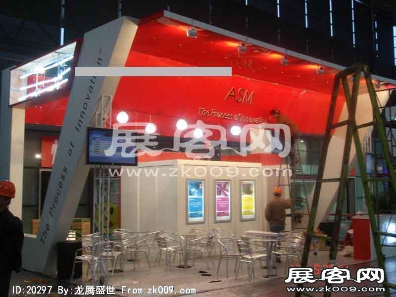 电子电路展(四)