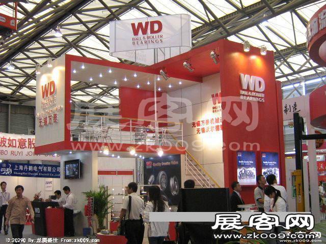 亚洲国际动力传动展(六)