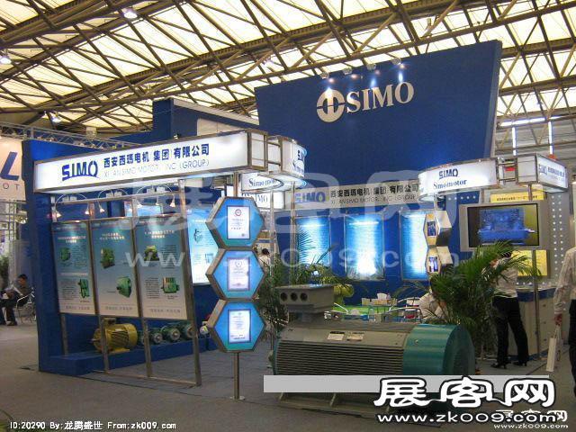亚洲国际动力传动展(六)