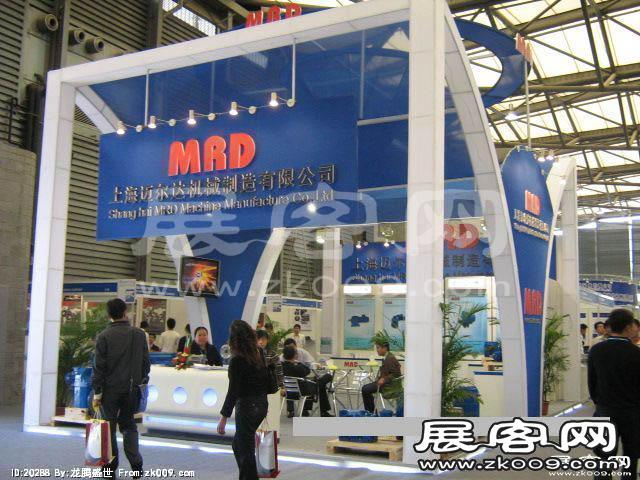 亚洲国际动力传动展（四）
