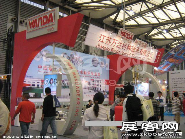 亚洲国际动力传动展(六)