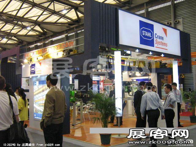 亚洲国际动力传动展(六)