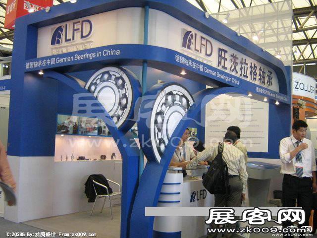 亚洲国际动力传动展（四）