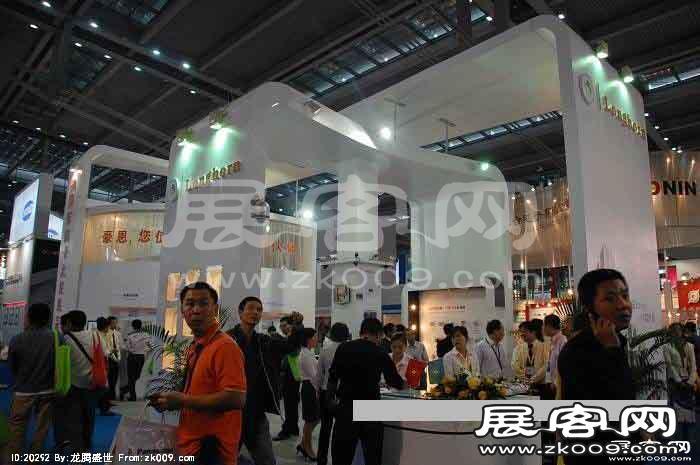 深圳安防展(一）