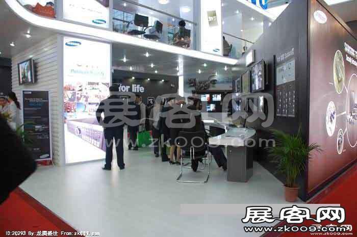 深圳安防展(二)