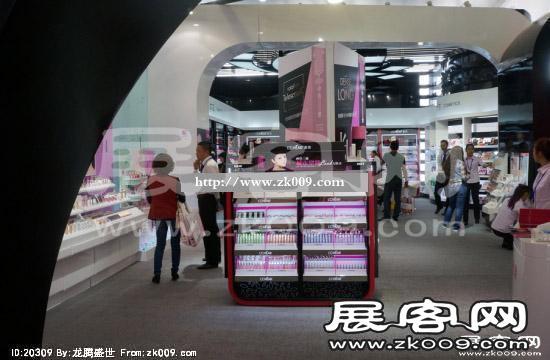 China Beauty,SNEC(一）
