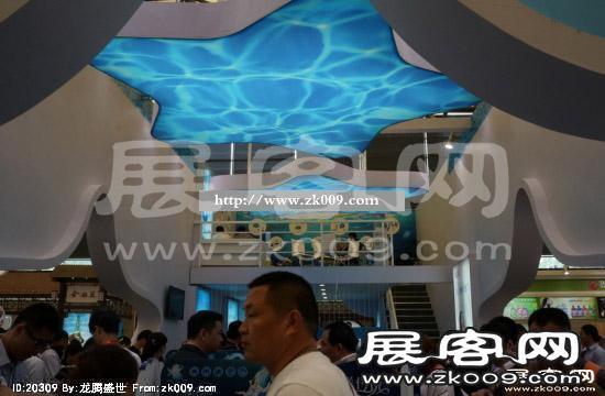 China Beauty,SNEC(一）