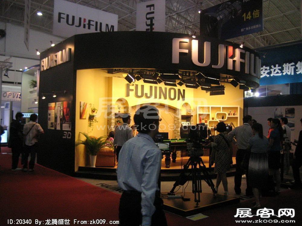 第19届北京国际广播展