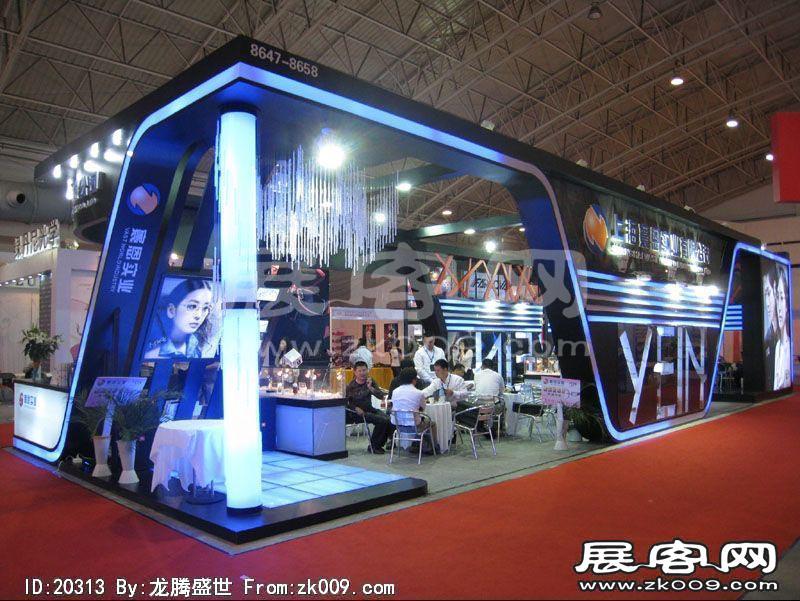 第22届中国国际眼镜业展览会(二）