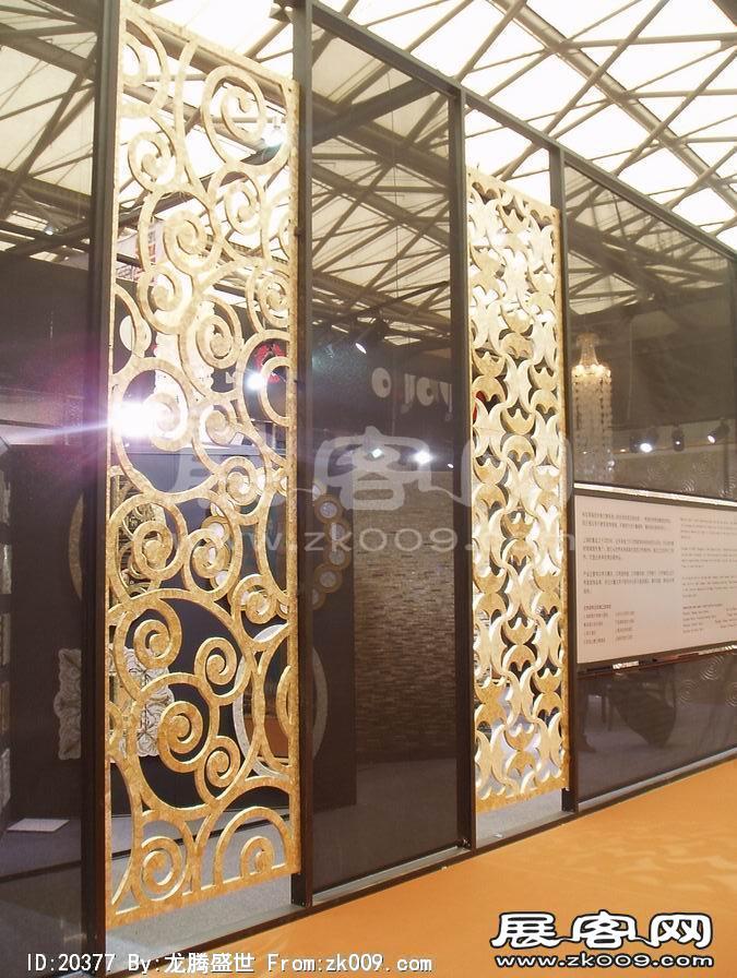 第17届中国国际建筑装饰展览会(上海)