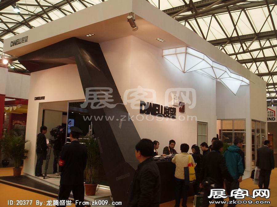 第17届中国国际建筑装饰展览会(上海)