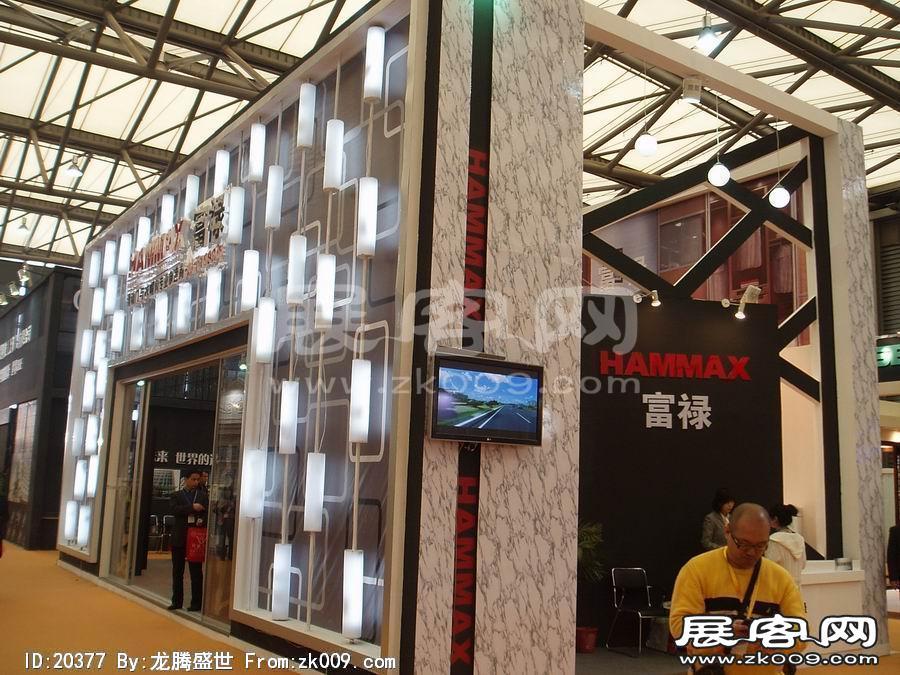 第17届中国国际建筑装饰展览会(上海)