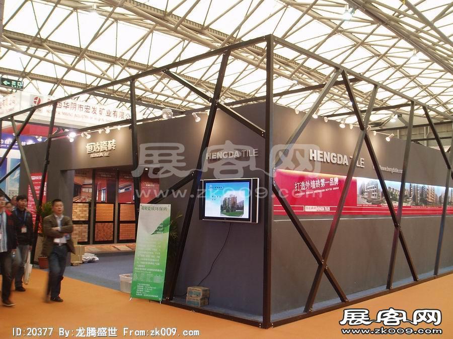 第17届中国国际建筑装饰展览会(上海)