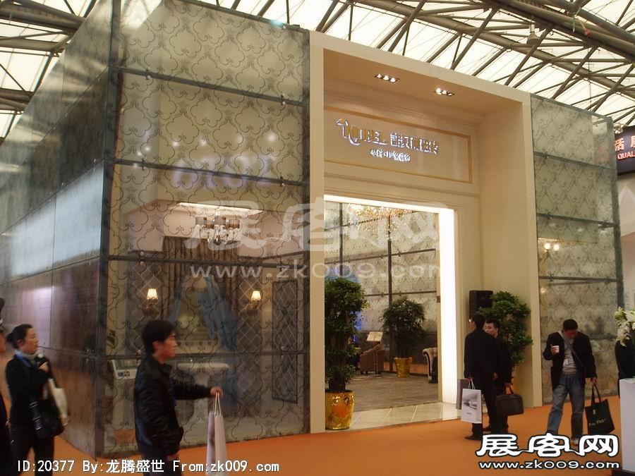 第17届中国国际建筑装饰展览会(上海)