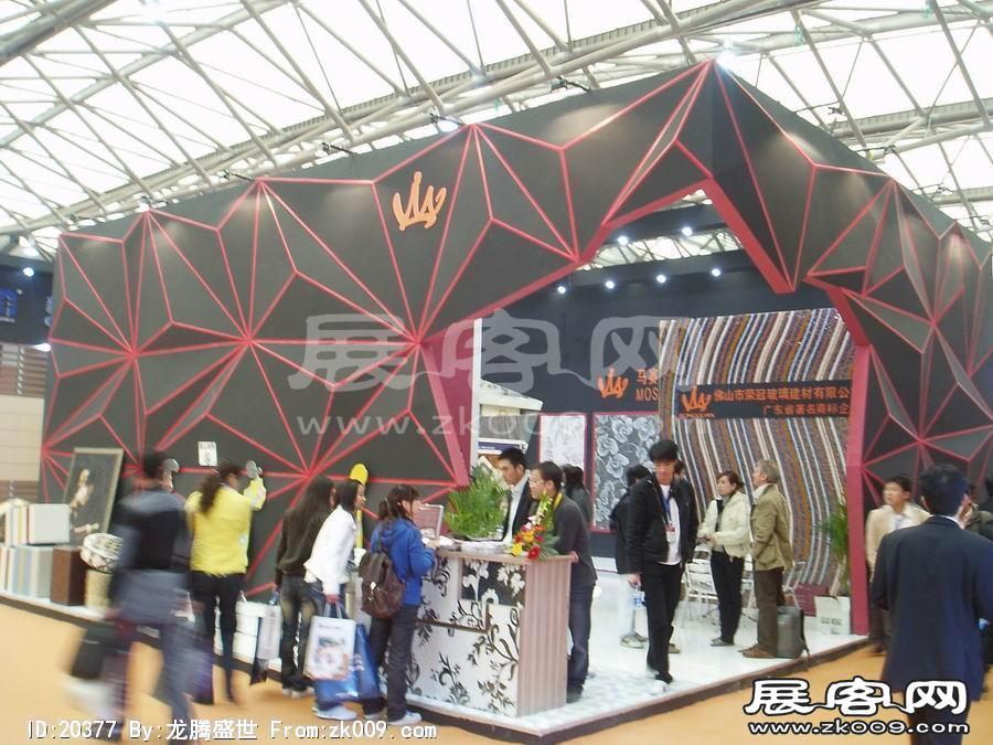 第17届中国国际建筑装饰展览会(上海)