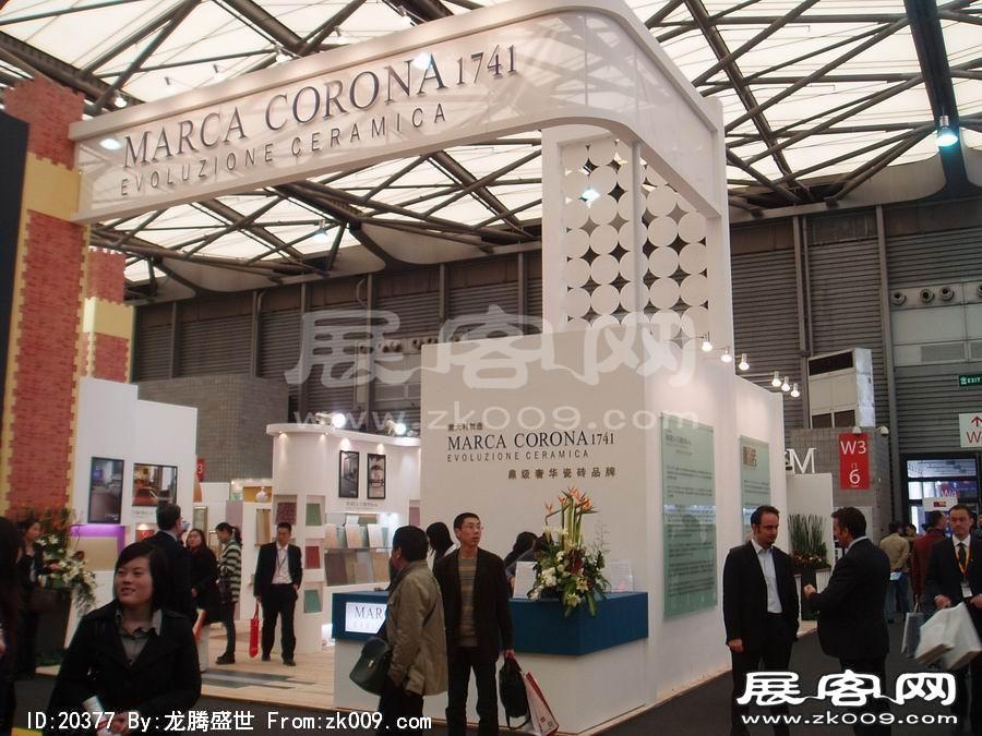 第17届中国国际建筑装饰展览会(上海)