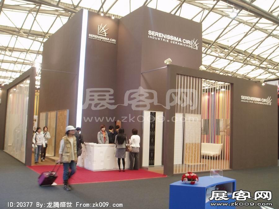 第17届中国国际建筑装饰展览会(上海)