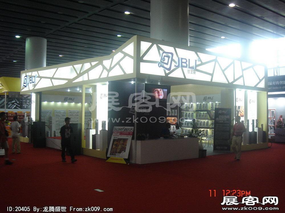 第12届中国(广州)国际建筑装饰博览会(四）