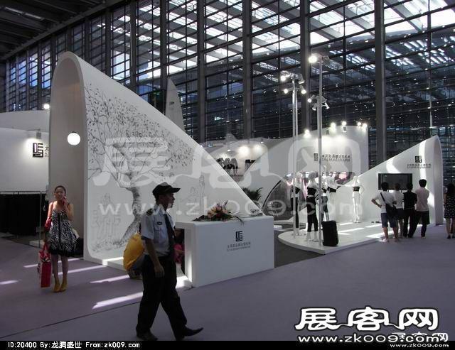 第10届中国(深圳)国际品牌服装服饰交易会(二)