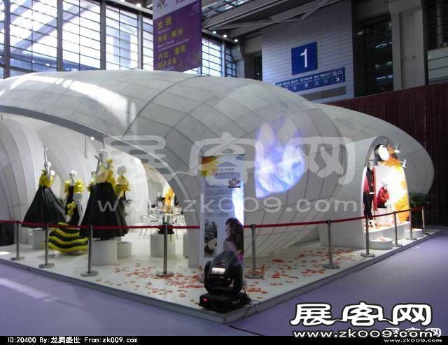 第10届中国(深圳)国际品牌服装服饰交易会(二)