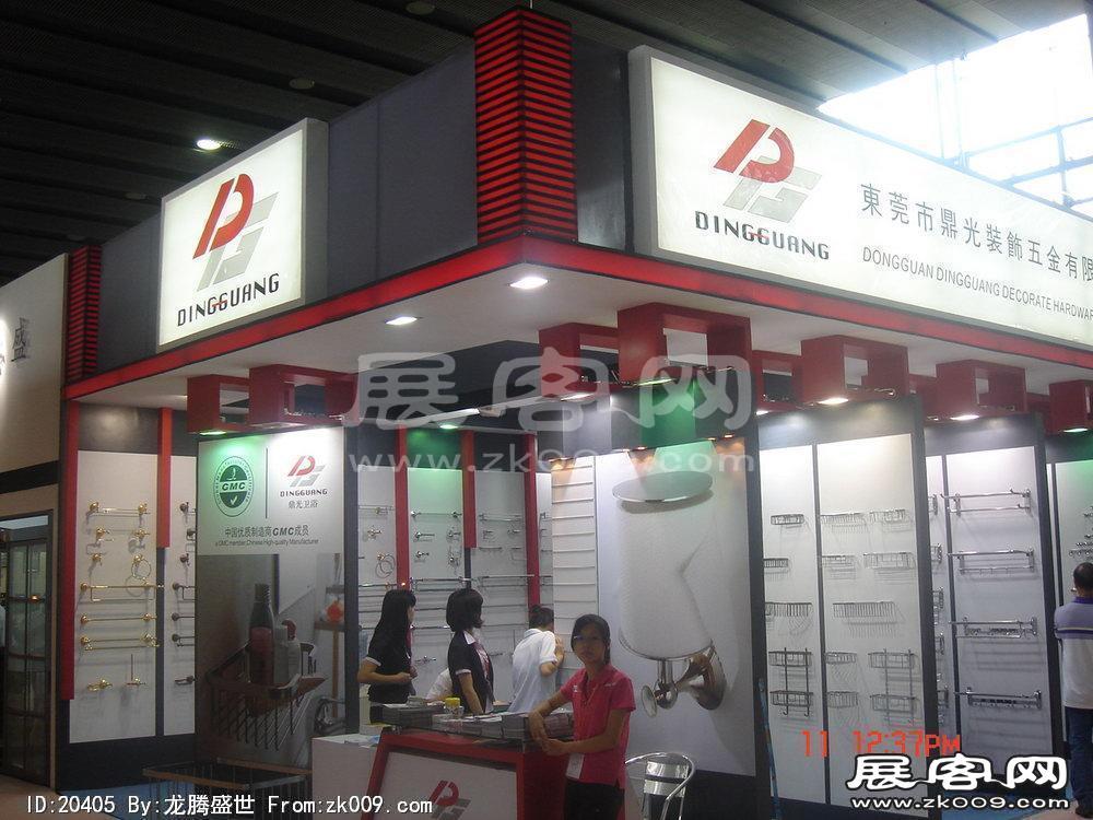 第12届中国(广州)国际建筑装饰博览会(四）