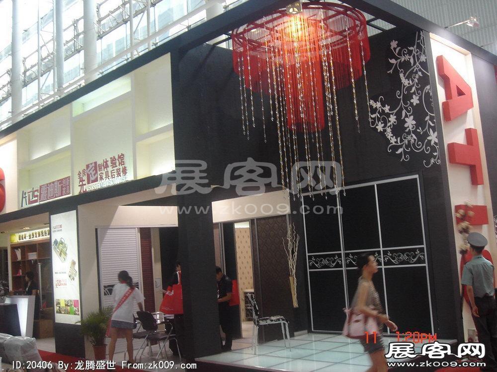 第12届中国(广州)国际建筑装饰博览会(五）