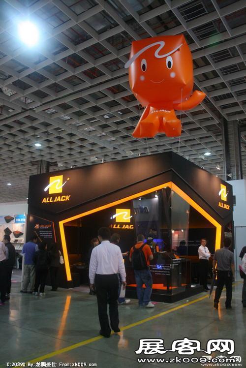 电信展Computex 2010(二)