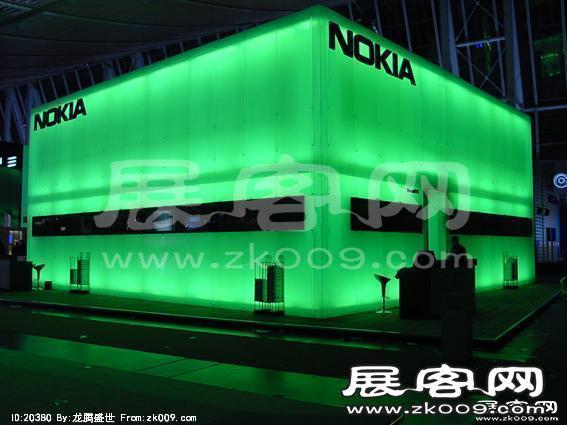 国外展会图片