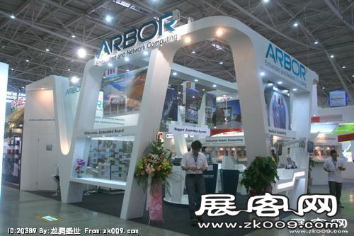 电信展Computex 2010(一）
