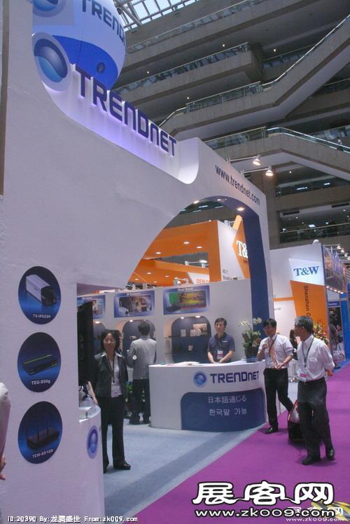 电信展Computex 2010(二)