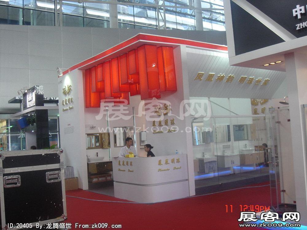第12届中国(广州)国际建筑装饰博览会(四）