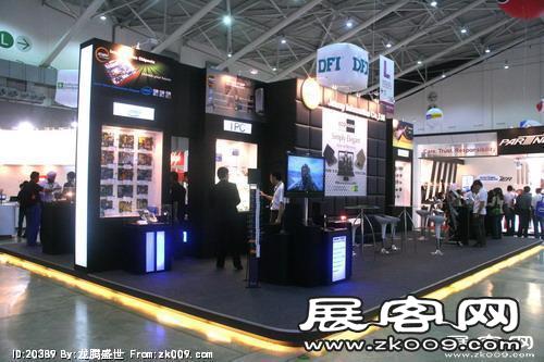电信展Computex 2010(一）