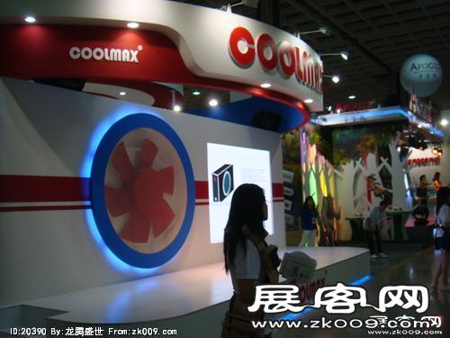 电信展Computex 2010(二)