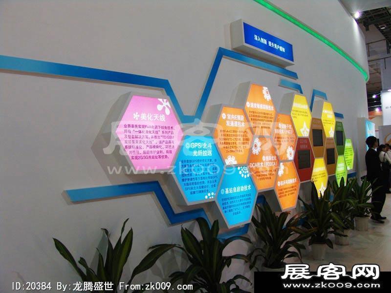北京电信展