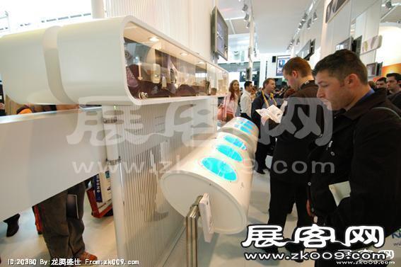 国外展会图片