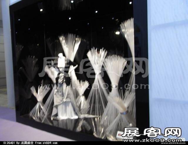 第10届中国(深圳)国际品牌服装服饰交易会(三)