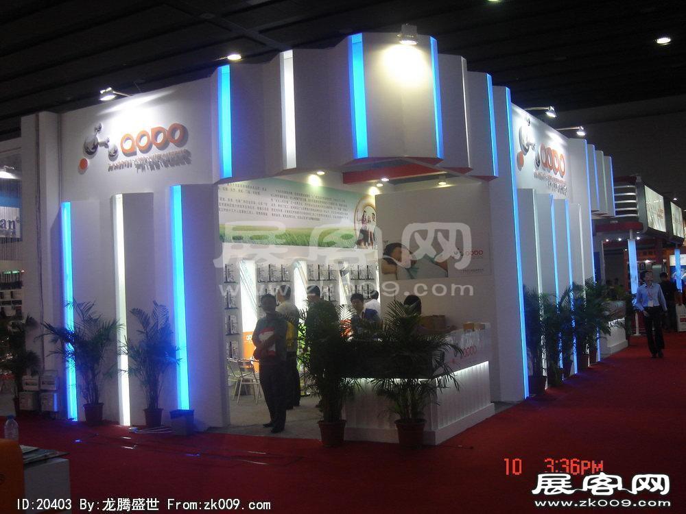 第12届中国(广州)国际建筑装饰博览会(二）