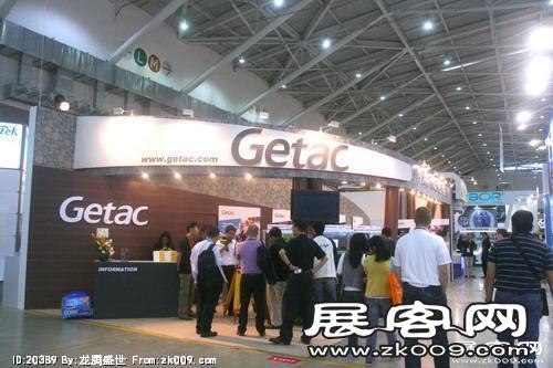 电信展Computex 2010(一）