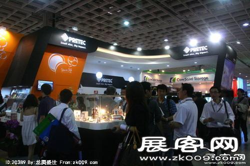 电信展Computex 2010(一）