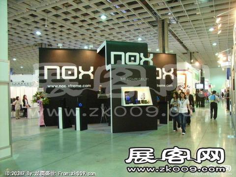 Computex Taipei电子通讯展(二)