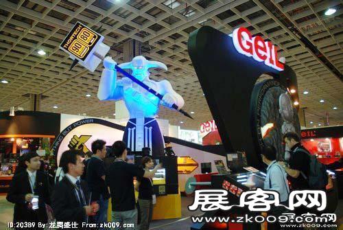 电信展Computex 2010(一）